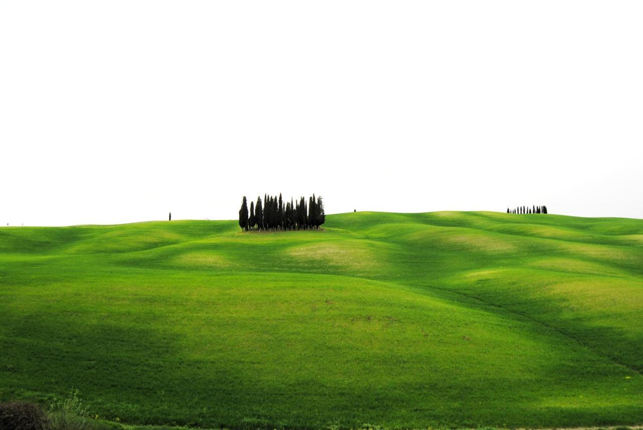 Terisuite 14 Siena Buitenkant foto