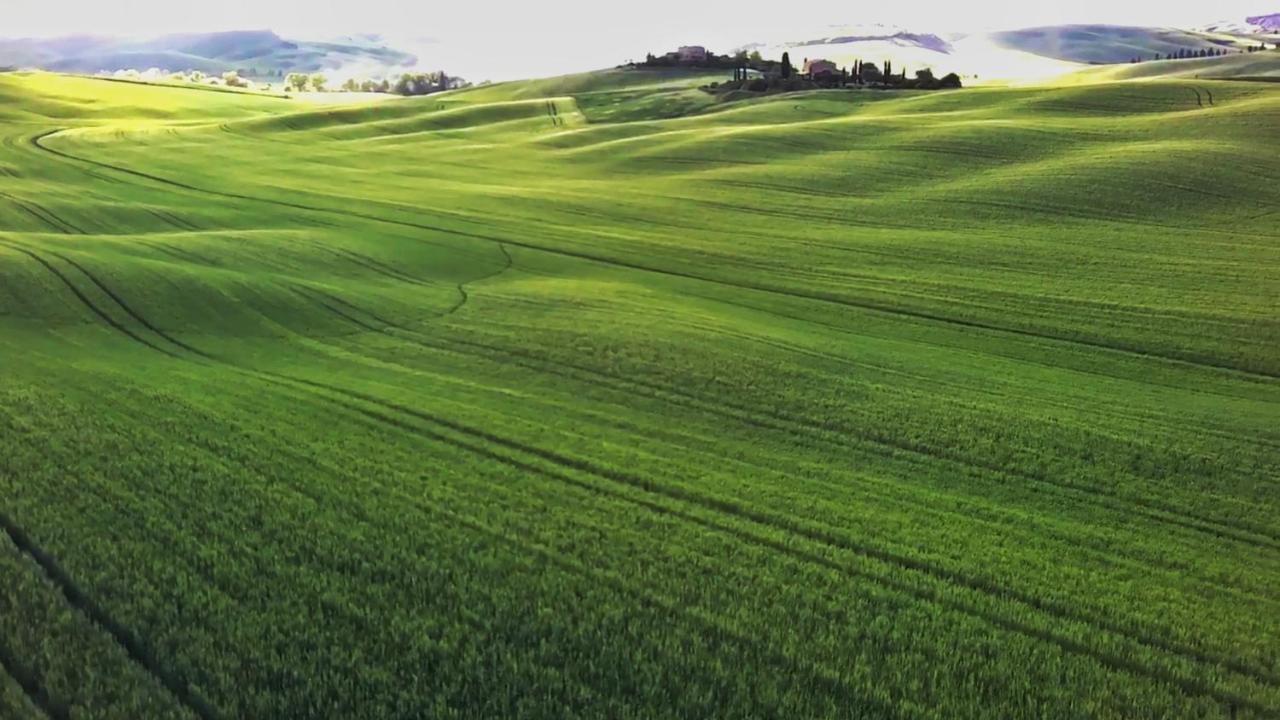 Terisuite 14 Siena Buitenkant foto